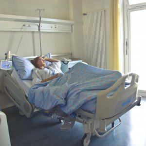 Leucemia mieloide acuta, il sì dell’Europa alla chemioterapia orale 