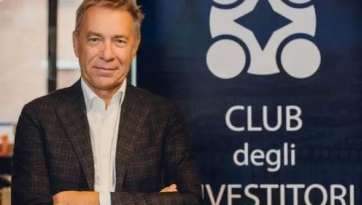 I quattro finalisti del Premio Business Angel dell Anno 2023 la  