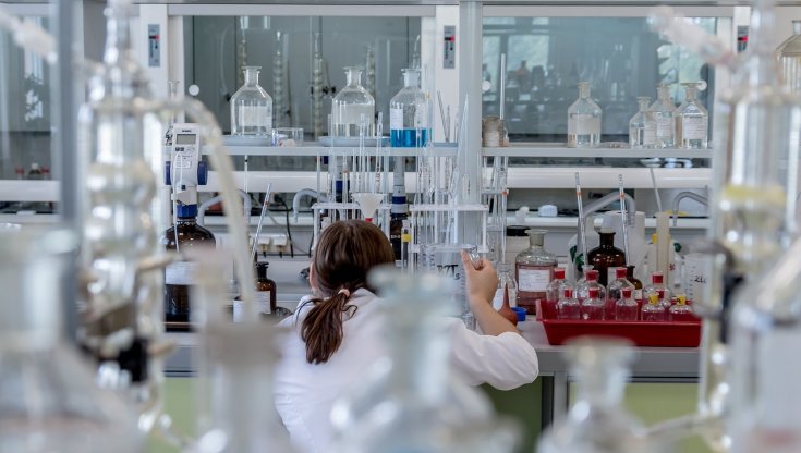 Covid: variante Pirola isolata per la prima volta in Italia, a Brescia