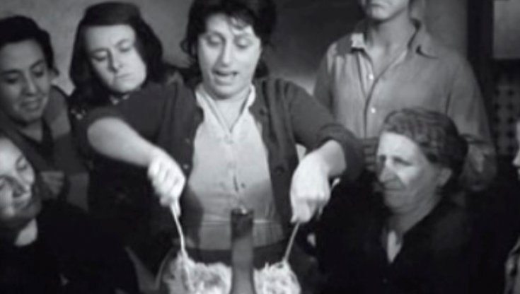 Anna Magnani: ecco la ricetta della pasta alla Nannarella, galeotta dell'amore con Rossellini