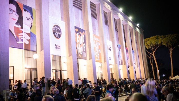 A Roma torna la festa della birra (artigianale)