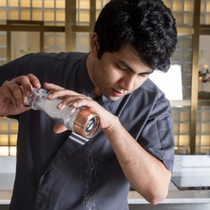 Himanshu Saini racconta la sua India: "Non solo riso e curry, la nostra cucina è ricchezza e varietà" 