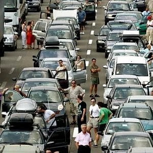 Il turismo non è petrolio, ma può essere utile a pianificare lo sviluppo dei territori