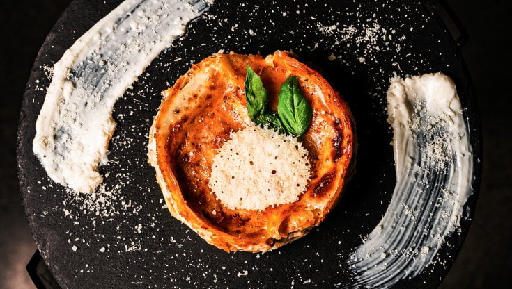 Lasagne, caffè e grattacieli: quando la cucina italiana incontra New York