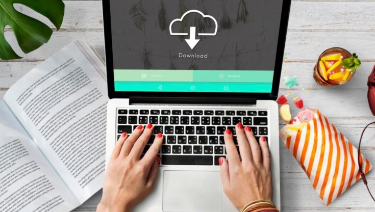 WeTransfer permette di inviare file in modo semplice e veloce: ecco come si usa.