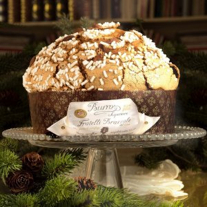 Nasce il Campionato Mondiale di Panettone a squadre