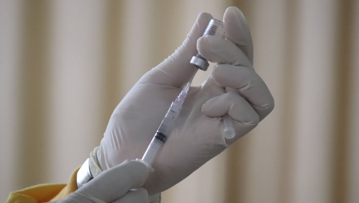 Encefalite erpetica a 13 anni, a 63 il vaccino anti-zoster potrebbe darmi problemi?