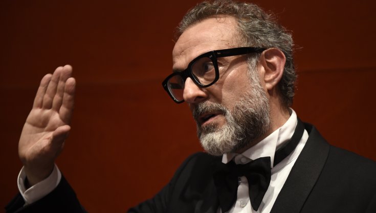 Massimo Bottura