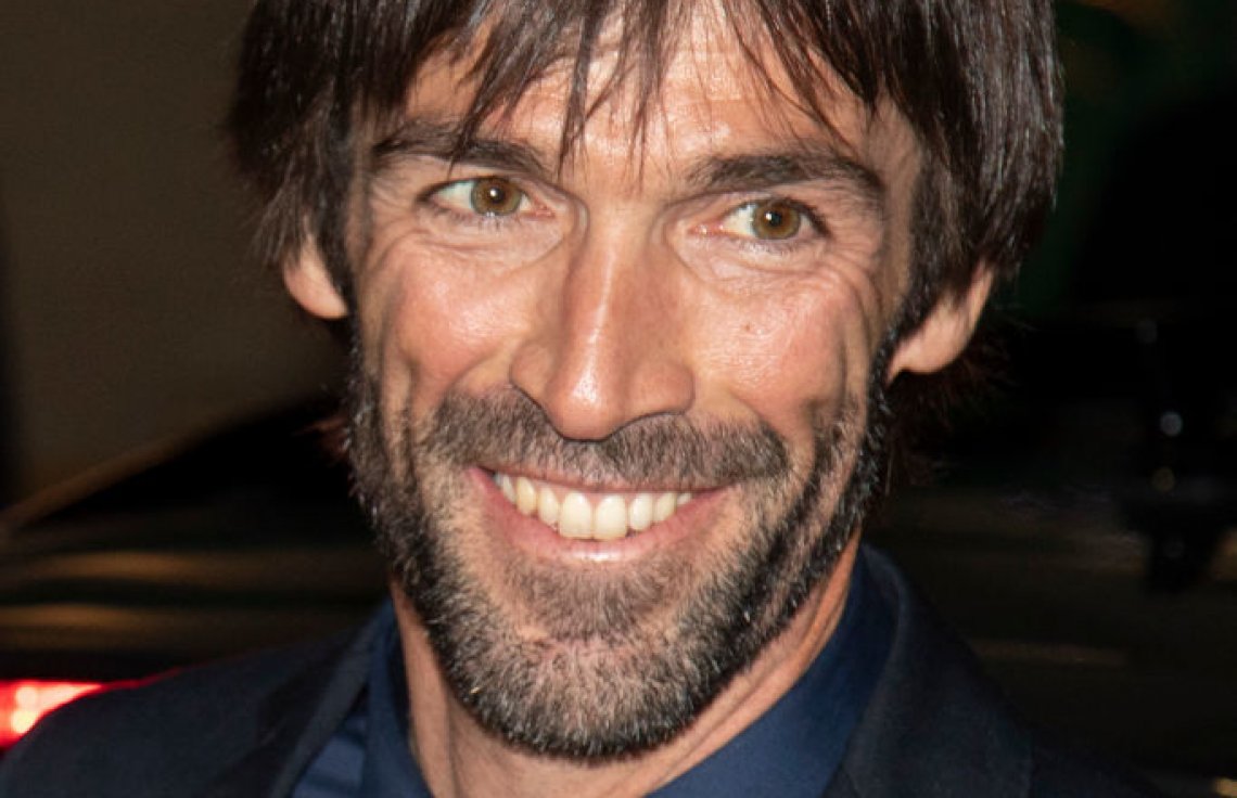 Herv&eacute; Barmasse