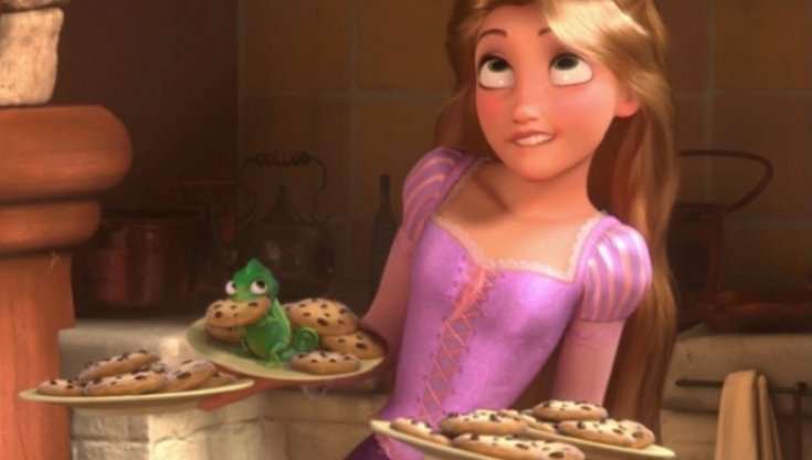 Spaghetti con le polpette e crostate, la festa del cibo nei film della Disney 
