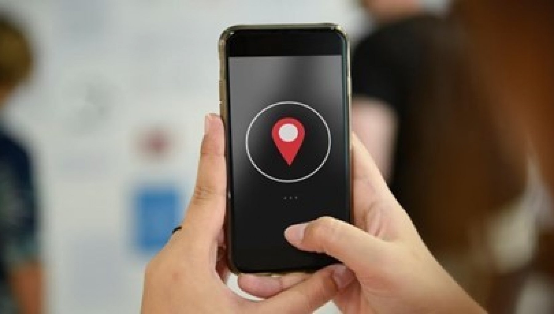 how-to-locate-your-phone-and-that-of-your-children-breaking-latest-news