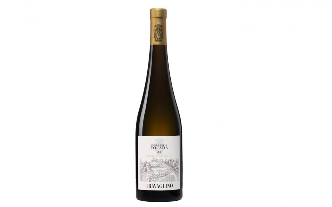 Il Riesling Campo della Fojada Riserva
