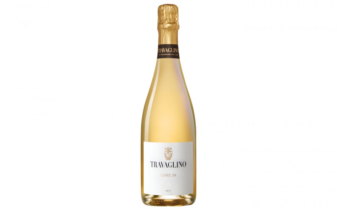 Il Metodo Classico Brut Cuv&eacute;e 59