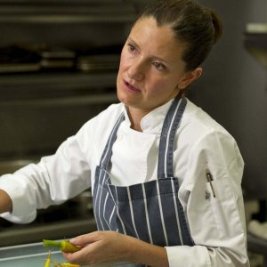La chef messicana Elena Reygadas: "Cucino la cultura"