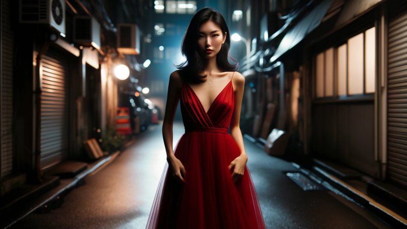 Dall-E 3, la guida: come funziona lo strumento di  &hellip;