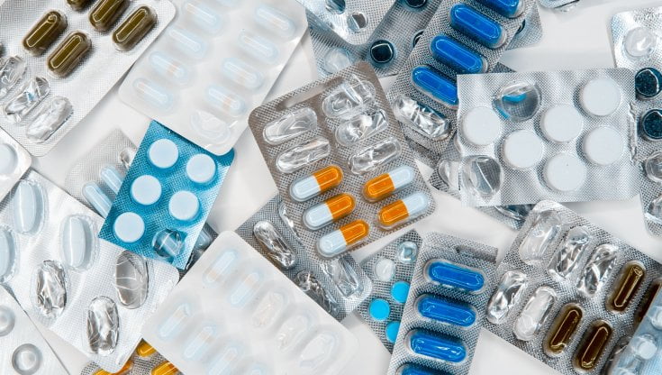 Smaltire i farmaci scaduti: il 70% degli italiani non sa cosa fare