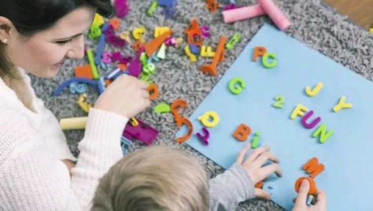 Un disturbo del linguaggio per un bimbo su 14. Come riconoscerlo