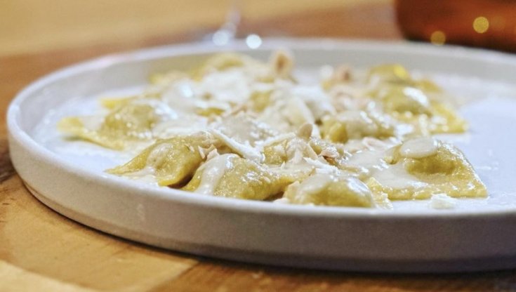 Torino, quell'Osteria Nuova che guarda al passato e lo esalta