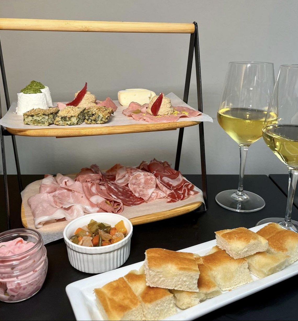 La Merenda Sinoira