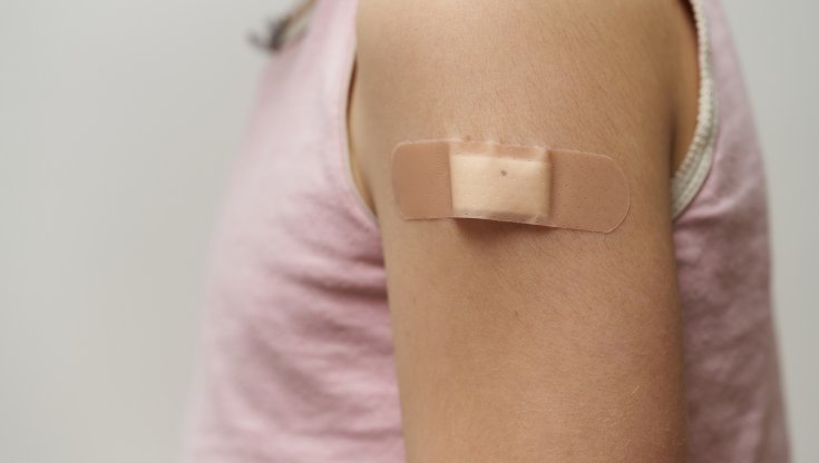 Covid, perché vaccinare i più piccoli