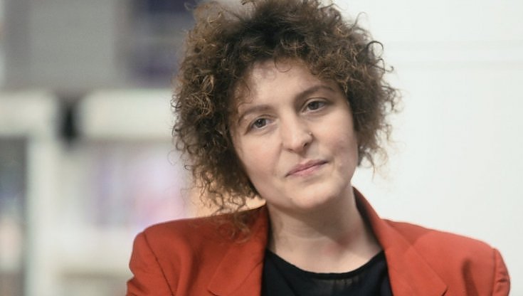 Il futuro del cibo si discute a Bologna con Sara Roversi fondatrice di Future Food Insistitute  