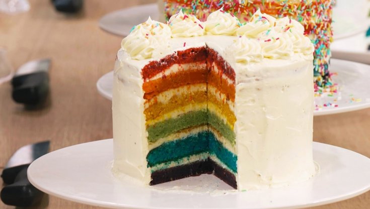 Colpo di scena a Bake Off: una concorrente abbandona la gara