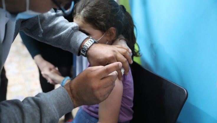 Vaccino contro l'influenza, i pediatri: "Troppi dubbi, genitori non credete nelle bufale"