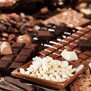 Così Torino diventa una cioccolateria a cielo aperto