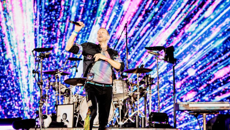 Il cammino della musica verso la sostenibilità è a ritmo di marcia
