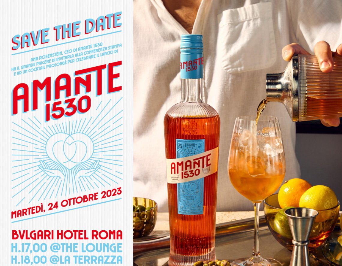 Amante 1530
