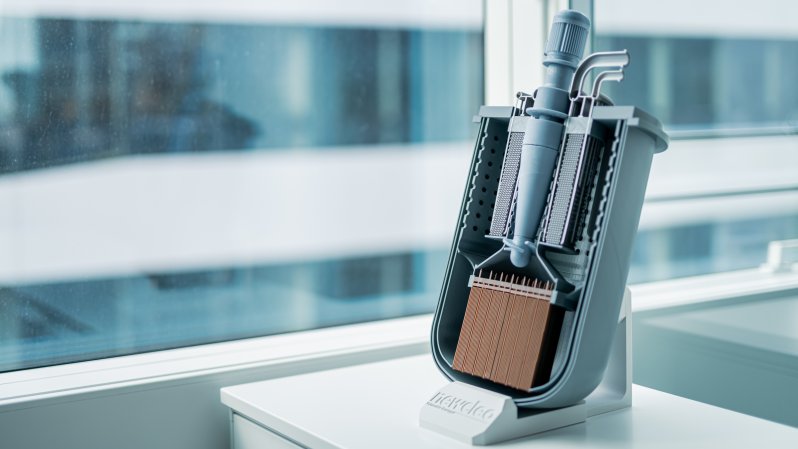 Newcleo, la startup del nucleare italiano punta a  &hellip;