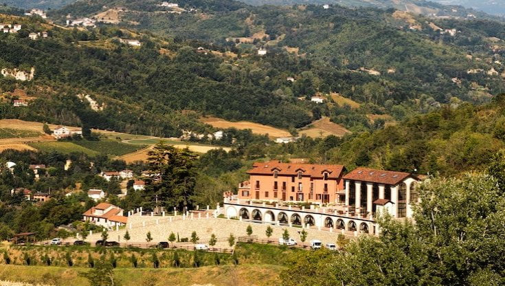 La rivoluzione dello chef Pearce: verdure al centro del piatto e la carne fa "solo" da accompagnamento