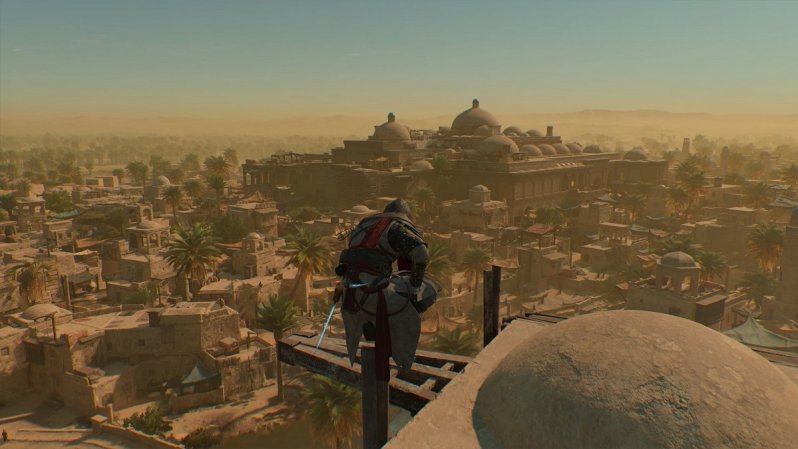 Fra videogioco e realtà, viaggio nella Baghdad di  &hellip;