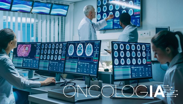 Tumori,  la diagnosi si fa con l'Intelligenza Artificiale. C'è il gemello digitale