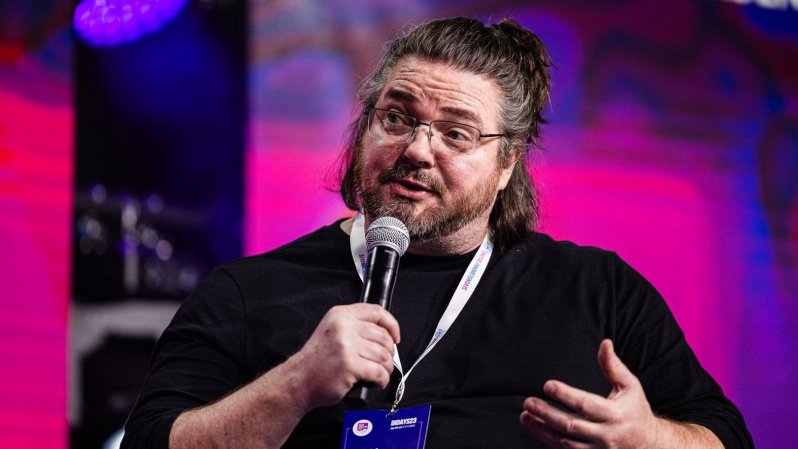 “ChatGPT? E’ solo un albero più alto”