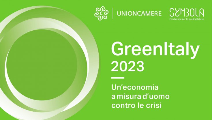 In Italia 3,2 milioni di lavoratori "green", il 13,9% del totale