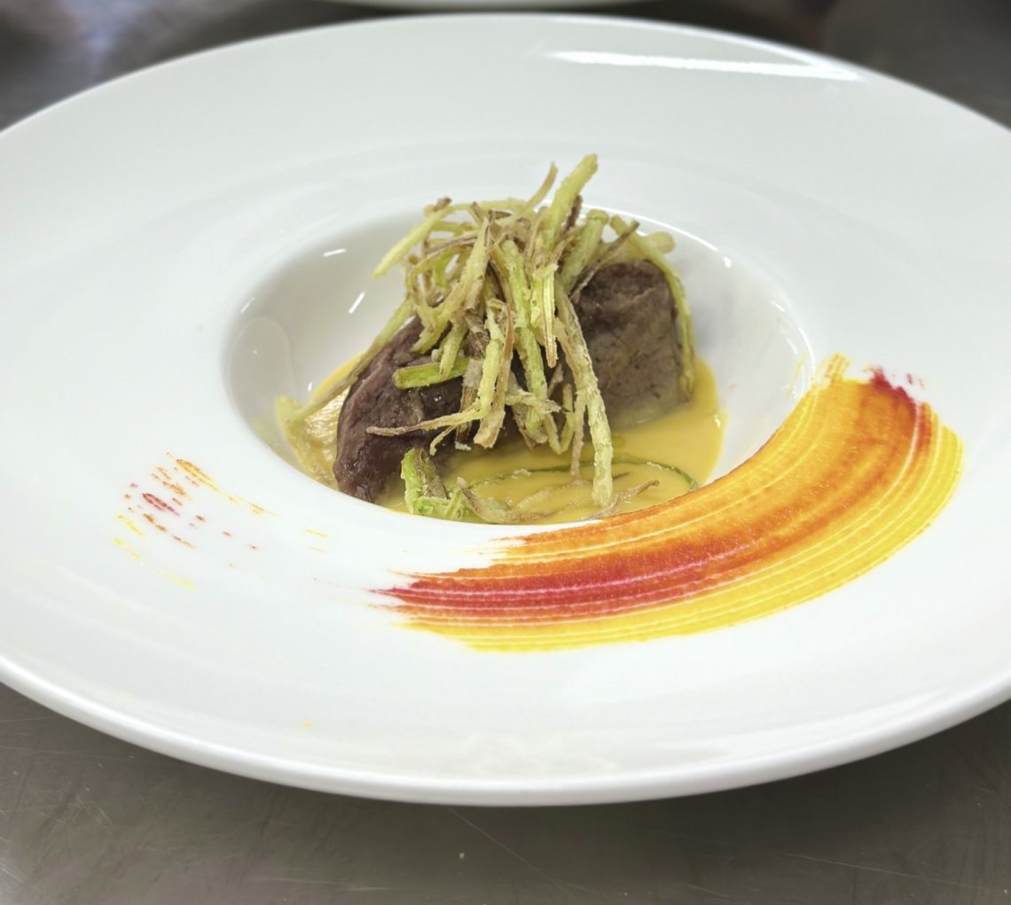Guanciale ubriaco - Antica Filanda&nbsp;