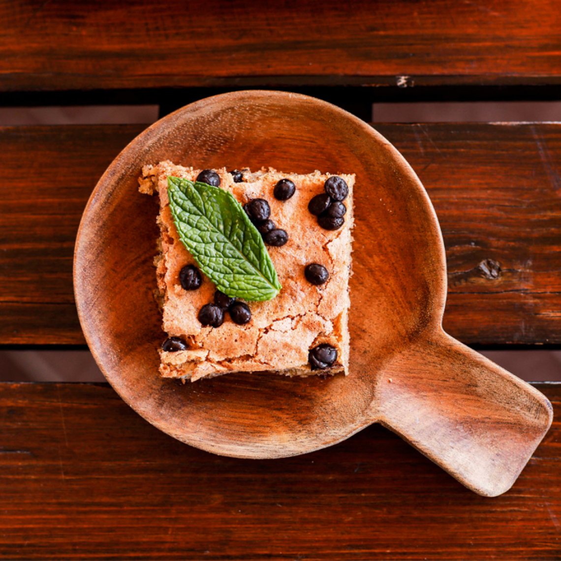 Torta alla nocciola - Borrello&nbsp;