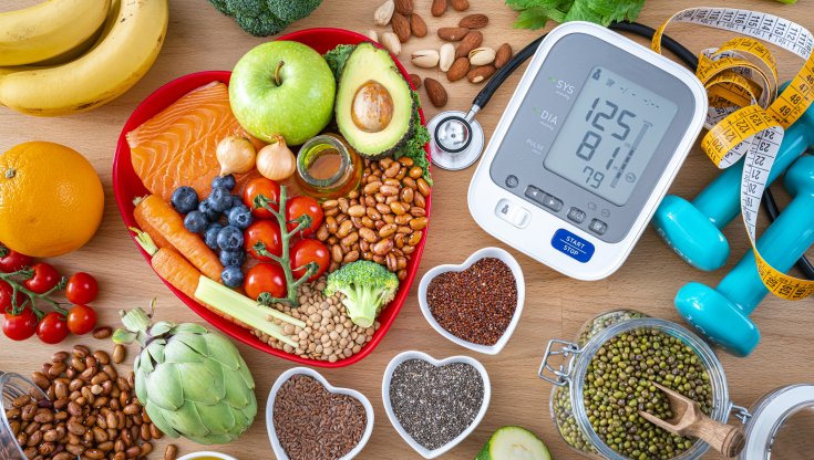 Dieta portfolio per abbassare il colesterolo, cos'è e come funziona