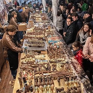 Il cacao, il buono che fa bene