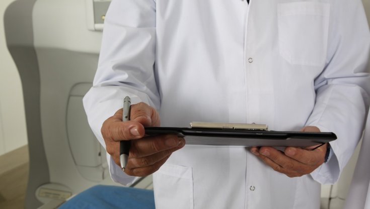 Cure palliative, quanto ne sanno i malati e il personale coinvolto