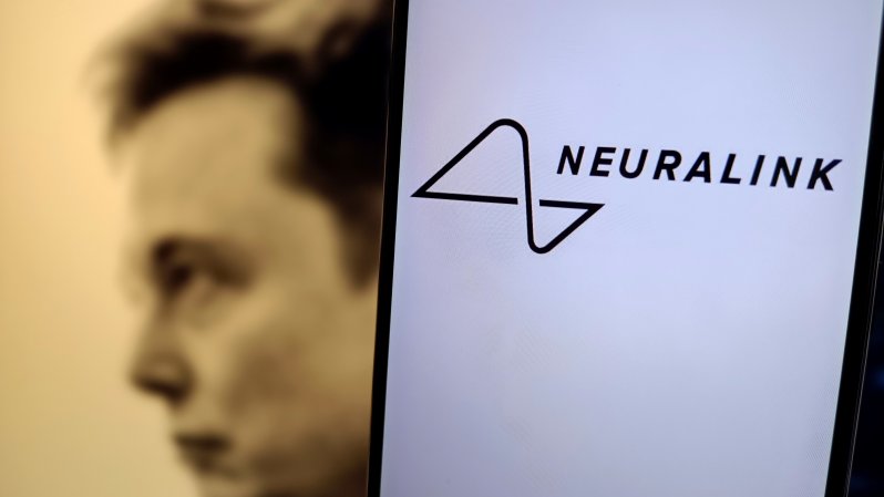 Neuralink, migliaia di volontari per il primo chip &hellip;