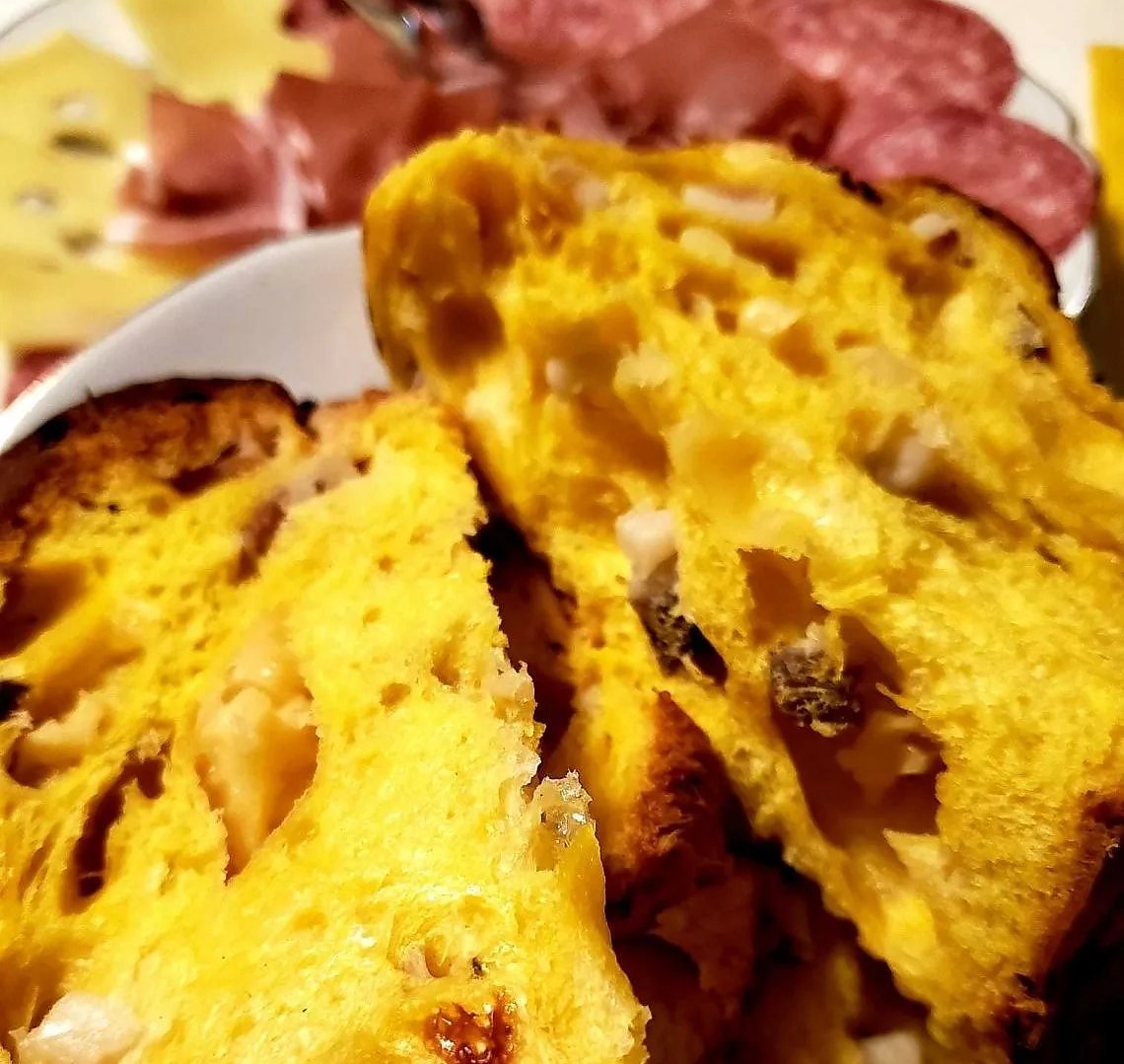 Il Panbrigante