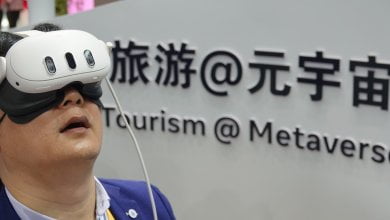 Quattordici anni fa la Cina ha chiuso Facebook. Or &hellip;