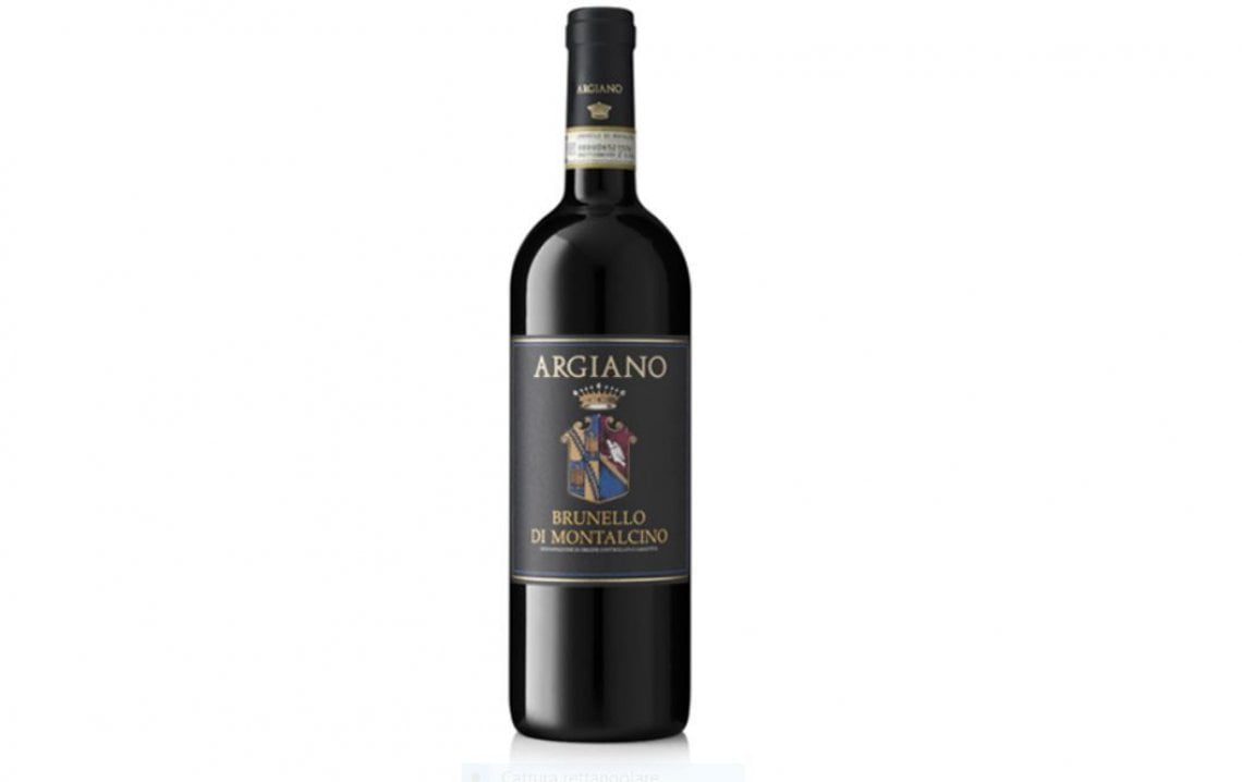 Il Brunello di Montalcino Argiano