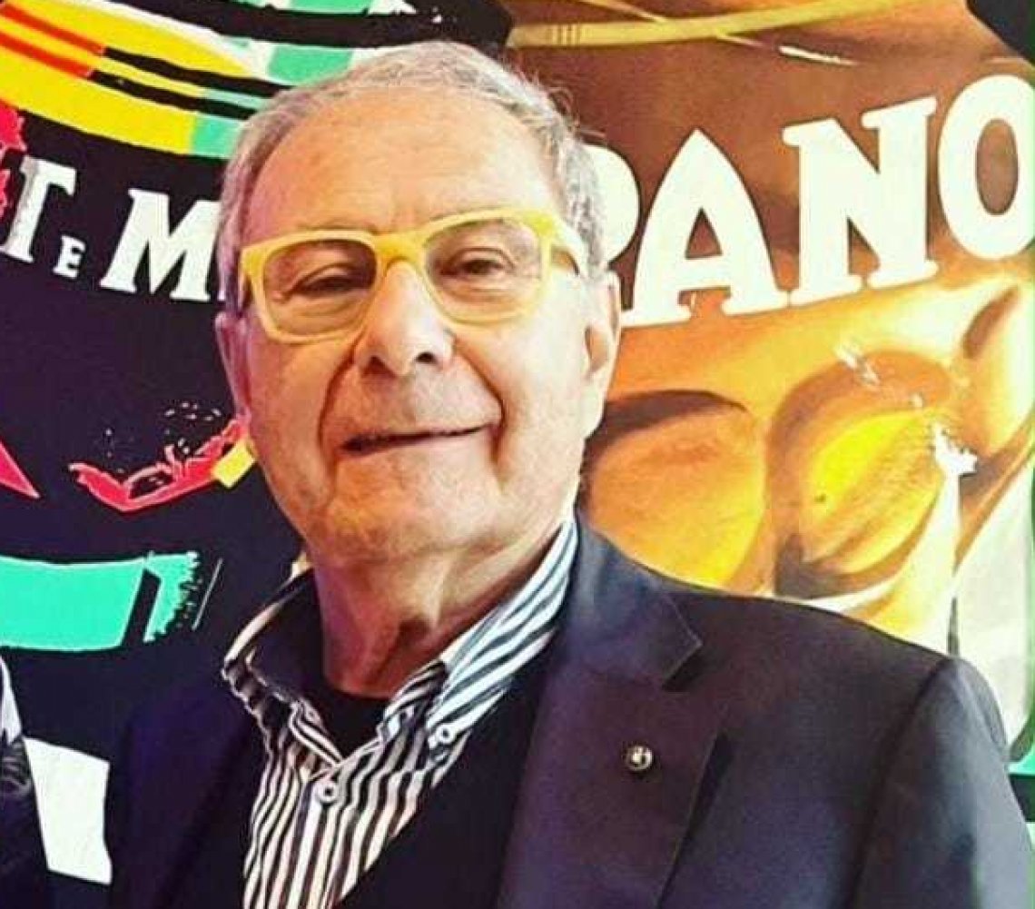 Sandro Boscaini, il patron di Masi