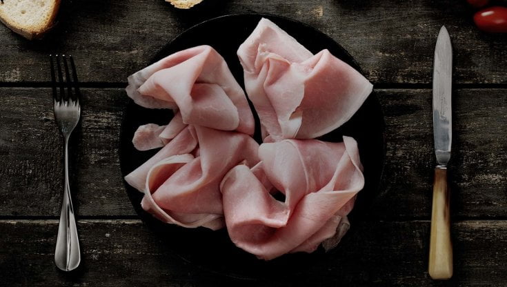 Prosciutti e salumi, quando l'orgoglio made in Italy parte da una famiglia