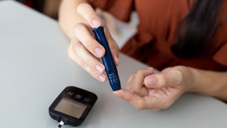 Carenza farmaci antidiabetici dimagranti