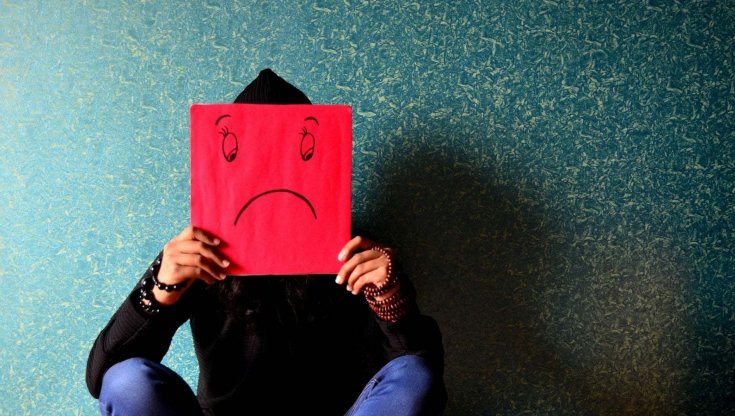 Disturbo bipolare, quell'altro che è dentro di me
