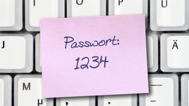 Indovinerai sicuramente le 3 password più usate in &hellip;